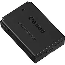 Devolución Gratuita CANON ACOPLADOR DC DR-E12 P/M/M2/M10