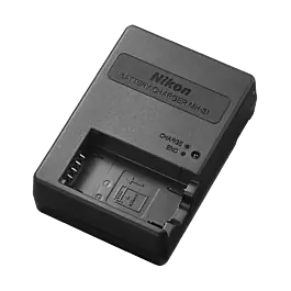 Venta Final NIKON CARGADOR MH-31
