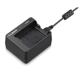 PANASONIC CARGADOR DMW-BTC12 Precio Rebajado