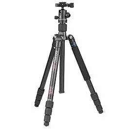BENRO TRIPODE TRAVEL ANGEL II A2682TV2 Precio De Fábrica