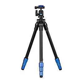 BENRO KIT TRIPODE SLIM ALUMINIO Venta Final