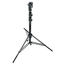 MANFROTTO 126U PIE HEAVY DUTY C/NIV Envío Gratis