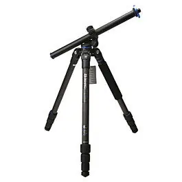 Última Versión Benro Goplus Travel FGP18C Twist trípode carbono