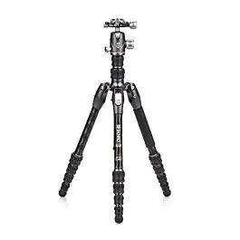 Oferta BENRO KIT TRIPODE RHINO 05C CARBONO + VX20