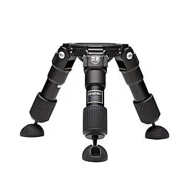 BENRO TRIPODE VIDEO HI-HAT PARA ROTULUA DE VIDEO BOLA 100MM Novedad