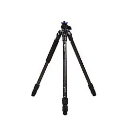 Solo Hoy BENRO TRIPODE CARBONO GOPLUS CLASSIC TRAVEL TGP17C TWIST