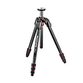 Comprar En Línea MANFROTTO KIT TRIPODE 190 3 SECC ROTULA DE BOLA.ALUM