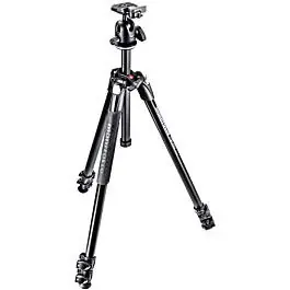 MANFROTTO KIT TRIPODE 290 XTRA ROT.BOLA-ALUMINIO Precio Económico