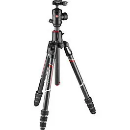Stock Limitado MANFROTTO TRIPODE BEFREE GT XPRO TWIST LOCK CARBONO
