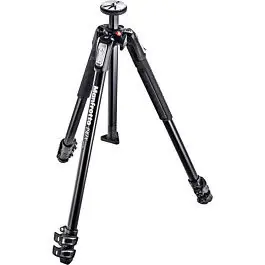 Ocasión Especial MANFROTTO TRIPODE 190X 3 SECC ALUMINIO