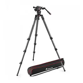 MANFROTTO KIT MPRO 536+NITROTECH 608 Rebajas