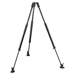 Barato MANFROTTO TRÍPODE VÍDEO PATA SIMPLE CARBONO F635