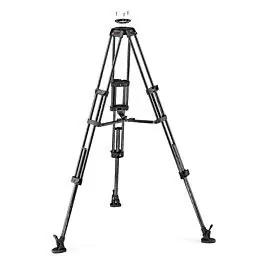 MANFROTTO PATA DOBLE CARBONO MVTTWINMC TRÍPODE VÍDEO Últimas Unidades