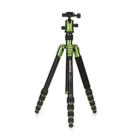 MEFOTO ROADTRIP CLASSIC KIT TRIPODE VERDE Ordena Ya