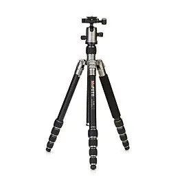 MEFOTO ROADTRIP CLASSIC KIT TRIPODE TITANIO Solo Por Tiempo Limitado