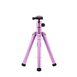 MEFOTO BACKPACKER AIR KIT TRIPODE PUPURA Compra Ahora