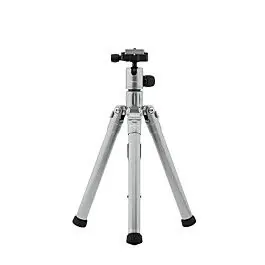 MEFOTO BACKPACKER AIR KIT TRIPODE TITANIO Envío Inmediato