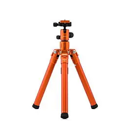 MEFOTO ROADTRIP AIR KIT TRIPODE NARANJA Venta Final