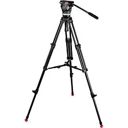 Precio De Fábrica SACHTLER TRIPODE SYSTEM ACE M MS