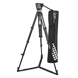 Oferta Flash SACHTLER SYSTEM ACE M GS TRIPODE