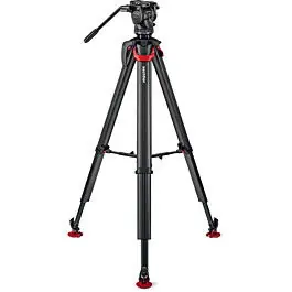 SACHTLER TRIPODE AKTIV8 FLOWTECH75 MS Venta Final