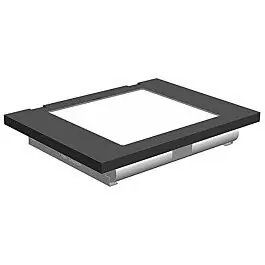 Favorito De Clientes KAISER PLACA BASE MESA REPRODUCCION 5617