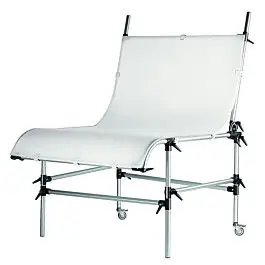 Liquidación MANFROTTO 220 MESA BODEGONES 95X150