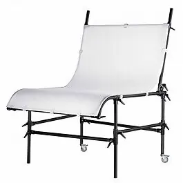 Precio Económico MANFROTTO 220 MESA BODEGONES 95X150 NEGRO