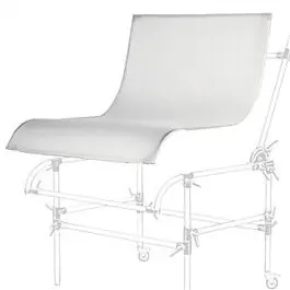 MANFROTTO 220 PX METACRILATO P/MESA Favorito De Clientes