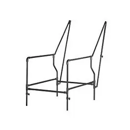 Económico MANFROTTO MESA BODEGONES 320PSLB S/SOPORTE NEGRA