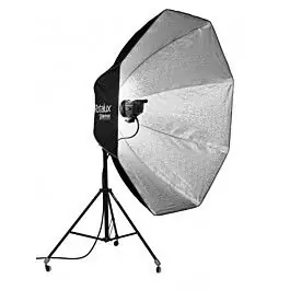 ELINCHROM ROTALUX OCTA DEEP 150CM VENTANA Stock Limitado
