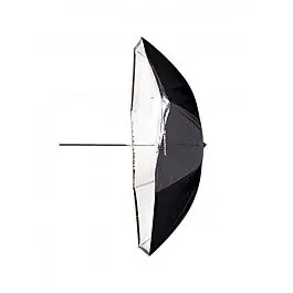 ELINCHROM PARAGUAS SHALLOW BLANCO/TRASLUCIDO 105 CM Descuento