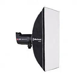 Precio Reducido ELINCHROM ROTALUX RECTABOX 90X110CM VENTANA