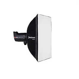 Ordena Ya ELINCHROM ROTALUX SQUAREBOX 70X70CM VENTANA