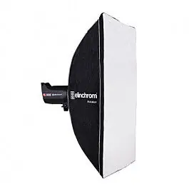 Imprescindible (Must-Have) ELINCHROM ROTALUX SQUAREBOX 100X100CM VENTANA