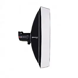 ELINCHROM ROTALUX STRIPBOX 35X100CM VENTANA Descuento