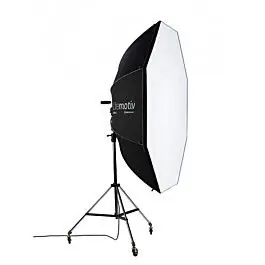ELINCHROM LITEMOTIV INDIRECT OCTA 190 CM Envío Gratis