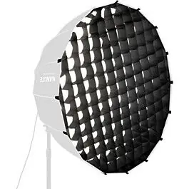 NANLITE NIDO DE ABEJA SOFTBOX PARABOLICO 120CM Compra Ahora