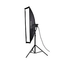 Mejor Precio NANLITE SOFTBOX STRIP 30X140 CM