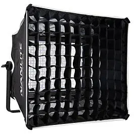 NANLITE SOFTBOX P/MIXPANEL 60+NIDO DE ABEJA Precio Bajo