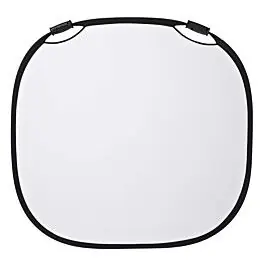 Compra Ahora PROFOTO REFLECTOR PLATA/BLANCO L 120CM