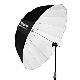 Promoción PROFOTO PARAGUAS DEEP WHITE L 130CM