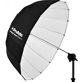 PROFOTO PARAGUAS DEEP WHITE S 85CM Liquidación