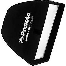 Precio Económico PROFOTO RFI SOFTBOX 1X1.3 (30X40) VENTANA