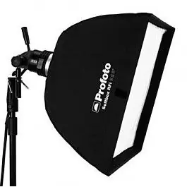 Ordena Ya PROFOTO RFI SOFTBOX 2X2 (60X60) VENTANA
