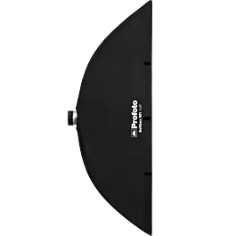 Venta Final PROFOTO RFI SOFTBOX 1X6' (30X180cm) VENTANA