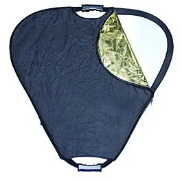 PHOTTIX REFLECTOR 5 EN 1 120CM TRIANGULAR C/ASAS Precio De Oferta