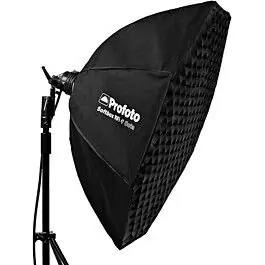 PROFOTO RFI PANEL DE ABEJA SOFTGRID 50 4 OCTA (120) Comprar En Línea