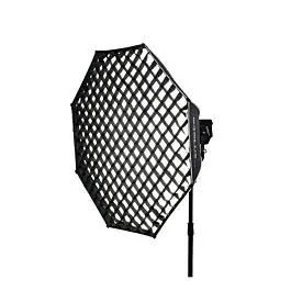 Ocasión Especial NANLUX SOFTBOX OCTAGONAL 150CM MONTURA NL