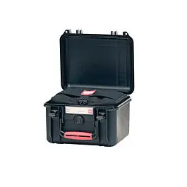 Última Oportunidad HPRC 2250 MALETA C/BOLSA Y DIVISORES P1300